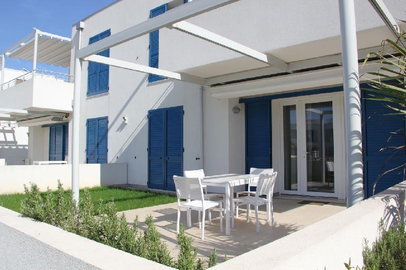 Appartamento Residence Blu Village B09 - T