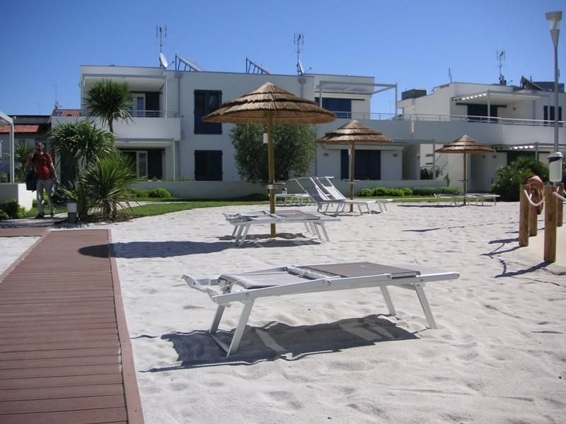 Casa Jesolo Residence Blu Village B09 - T