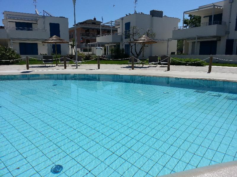 appartamento disponibile in affitto Residence Blu Village C16 - I°