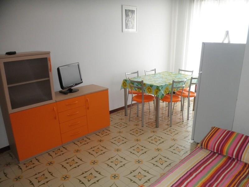 appartamento disponibile in affitto Residence Sole 09 - III°