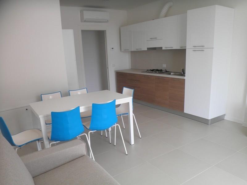 Appartamento Residence Blu Village B07 - T