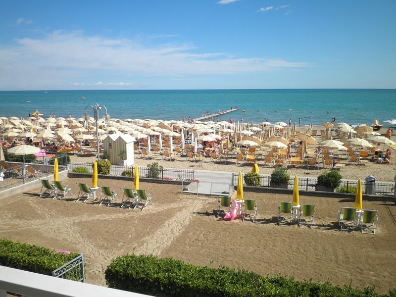 foto 8 appartamento Jesolo Villa Margherita