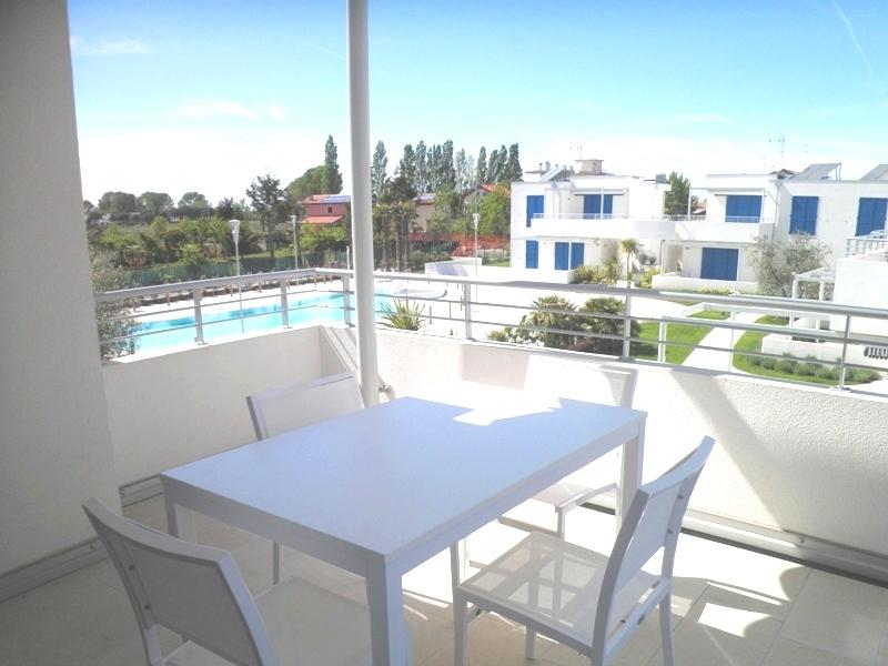 appartamento disponibile in affitto Residence Blu Village B08 - I°