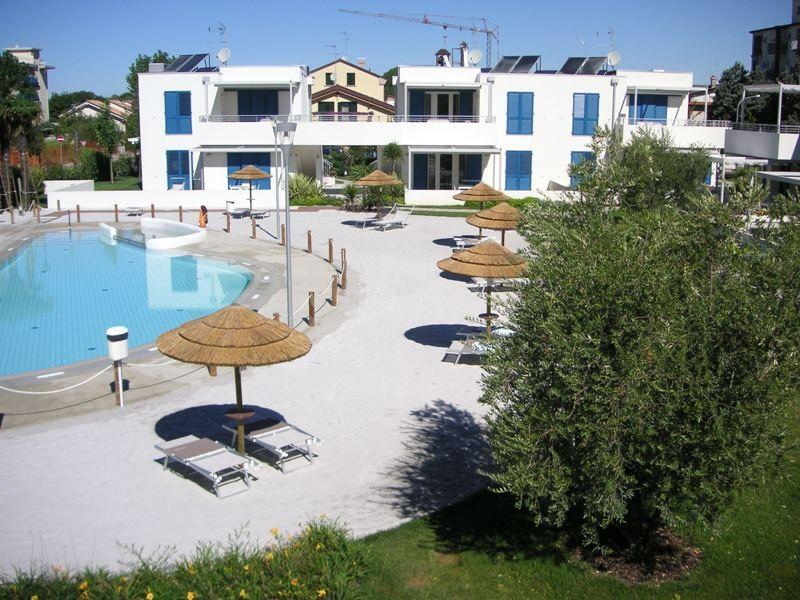 Residence Blu Village Jesolo