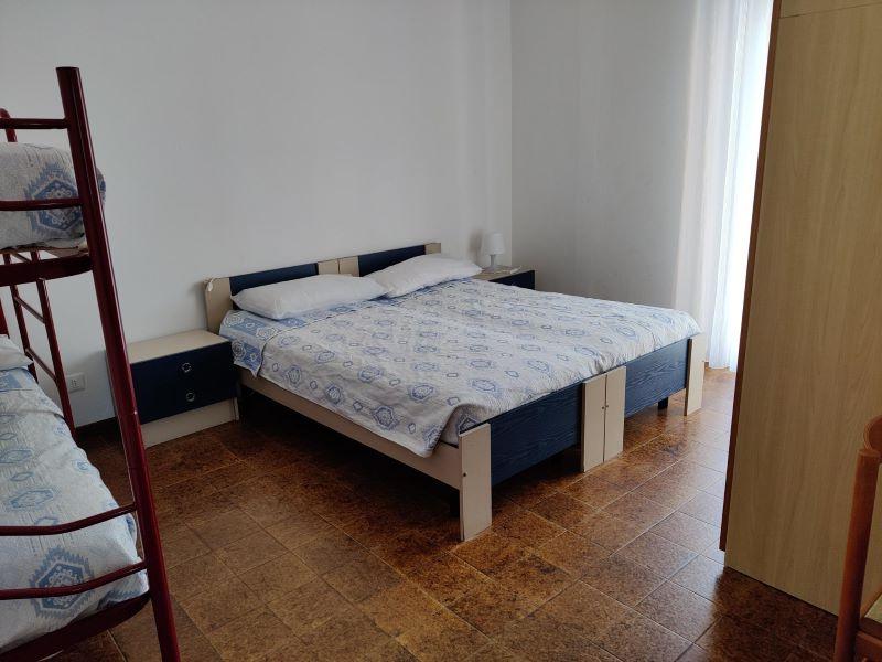 appartamento disponibile in affitto Villa Livia 06