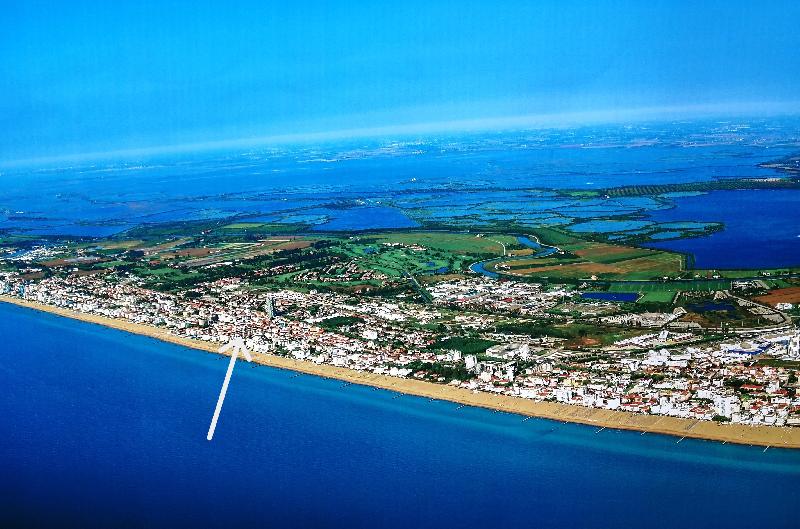 SHOPPING CENTER Jesolo