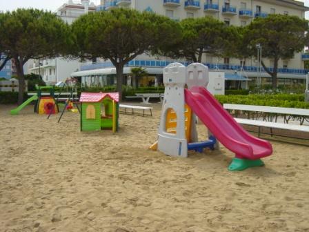 foto 6 appartamento Jesolo IL PANFILO