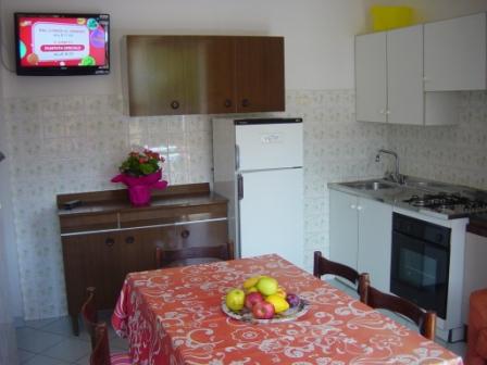 Casa Jesolo EUROHOLIDAY 7R