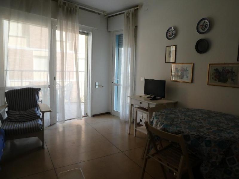 appartamento disponibile in affitto Sea Palace 08/B