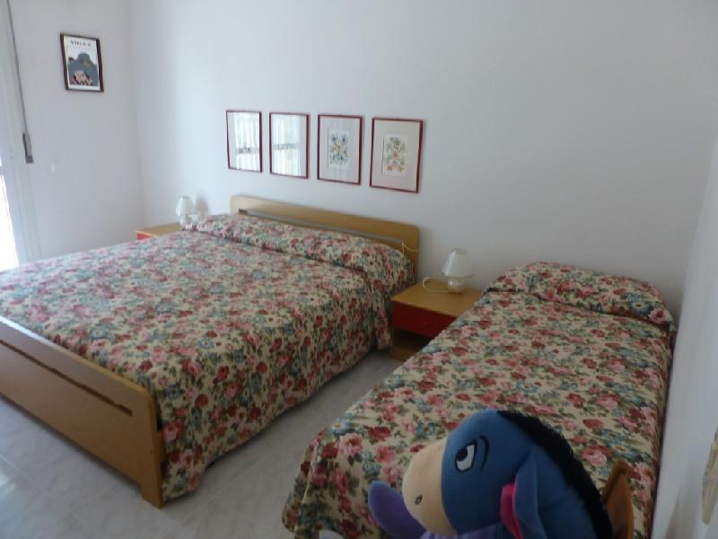 appartamento disponibile in affitto Dream Palace 33