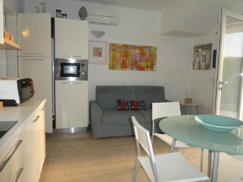 appartamento disponibile in affitto Marina Ponente 6