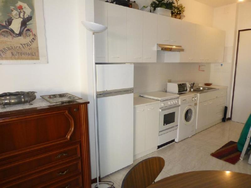 appartamento disponibile in affitto Perla 8/B