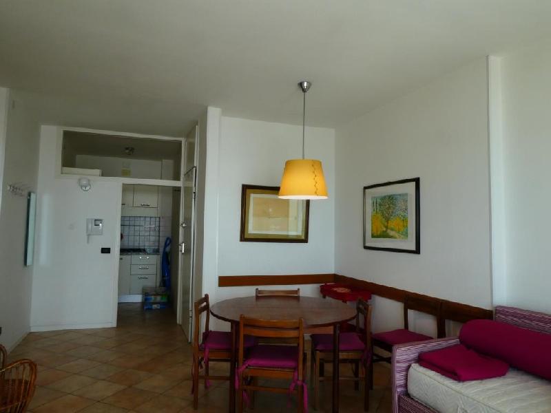 appartamento disponibile in affitto Sea Palace 34/B