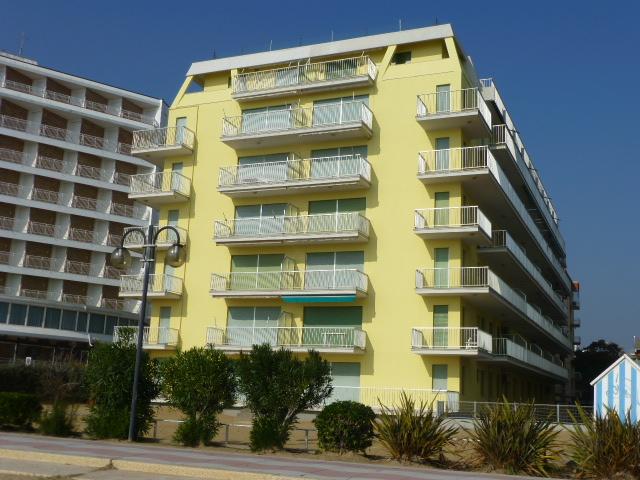 foto 9 appartamento Jesolo Dream Palace