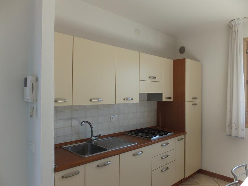 appartamento disponibile in affitto Residence Borgo dei Fiori H06