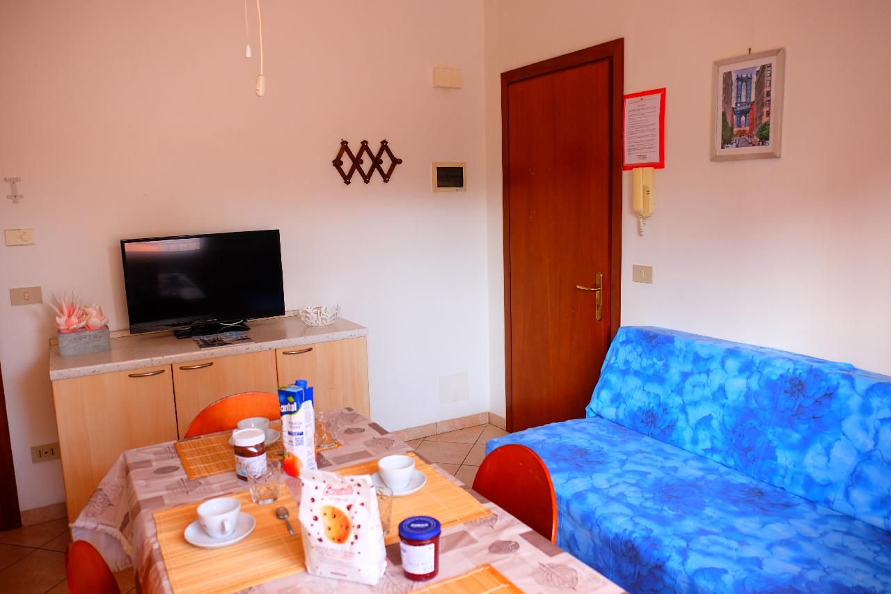 appartamento disponibile in affitto Villa Marlagi 03