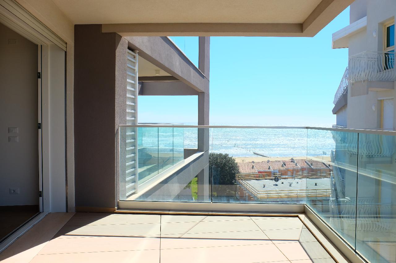 Residence Nember Sea Houses Jesolo