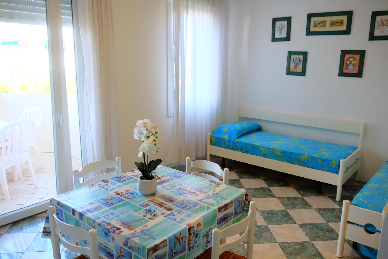 appartamento disponibile in affitto Residence Vera Cruz 421