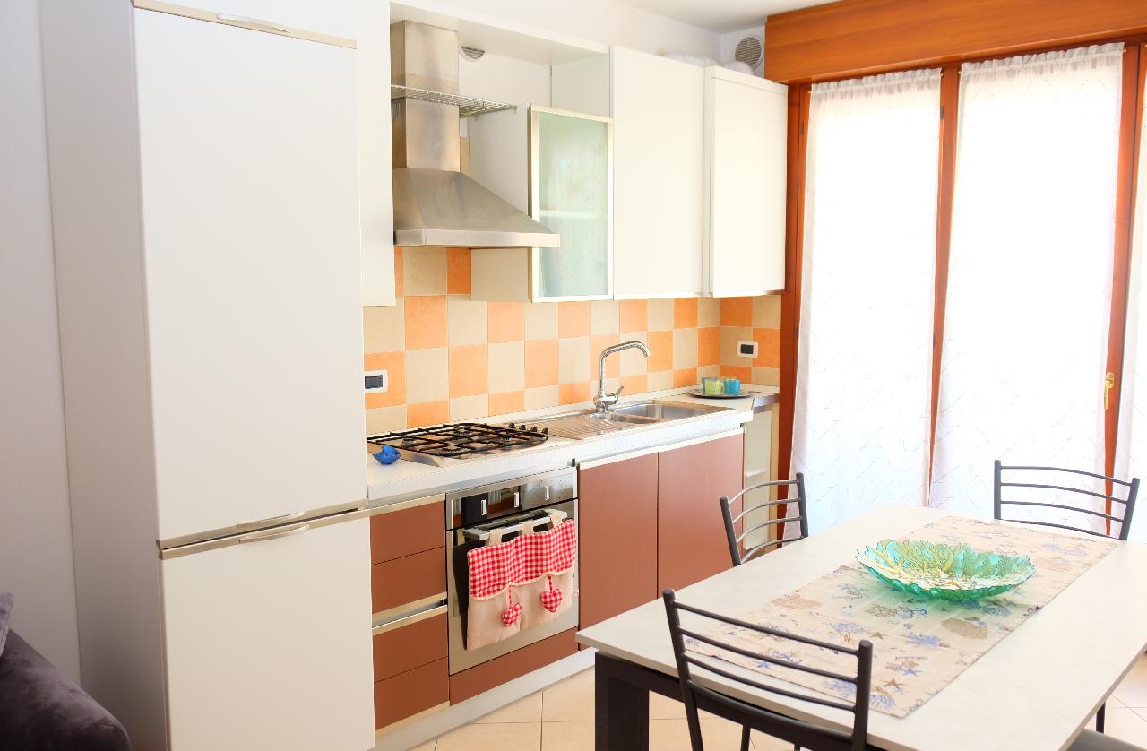 appartamento disponibile in affitto Residence Papaya C202