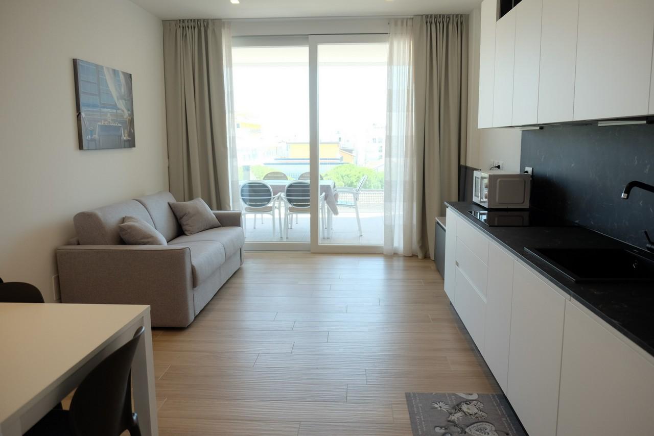 Residence Bafjle Jesolo