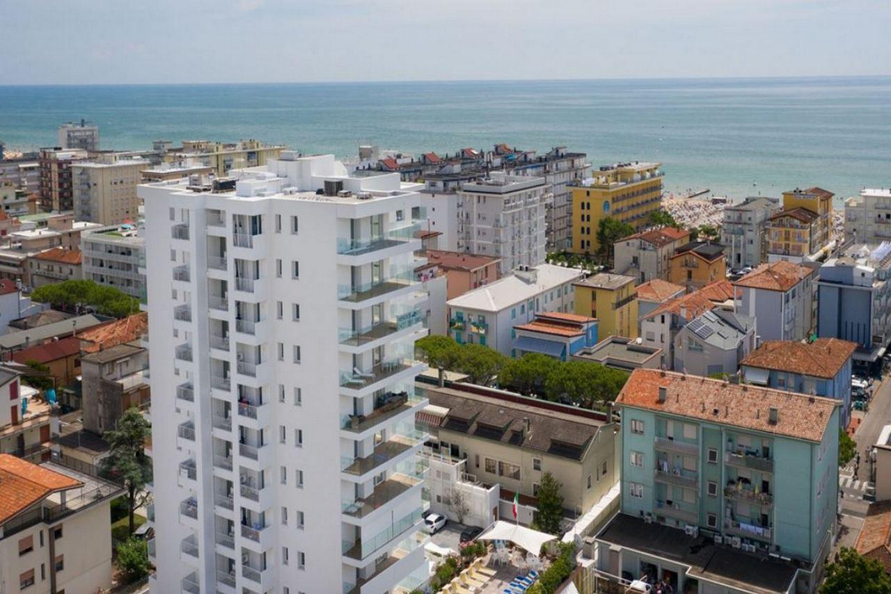 foto 19 appartamento Jesolo Residence Bafjle