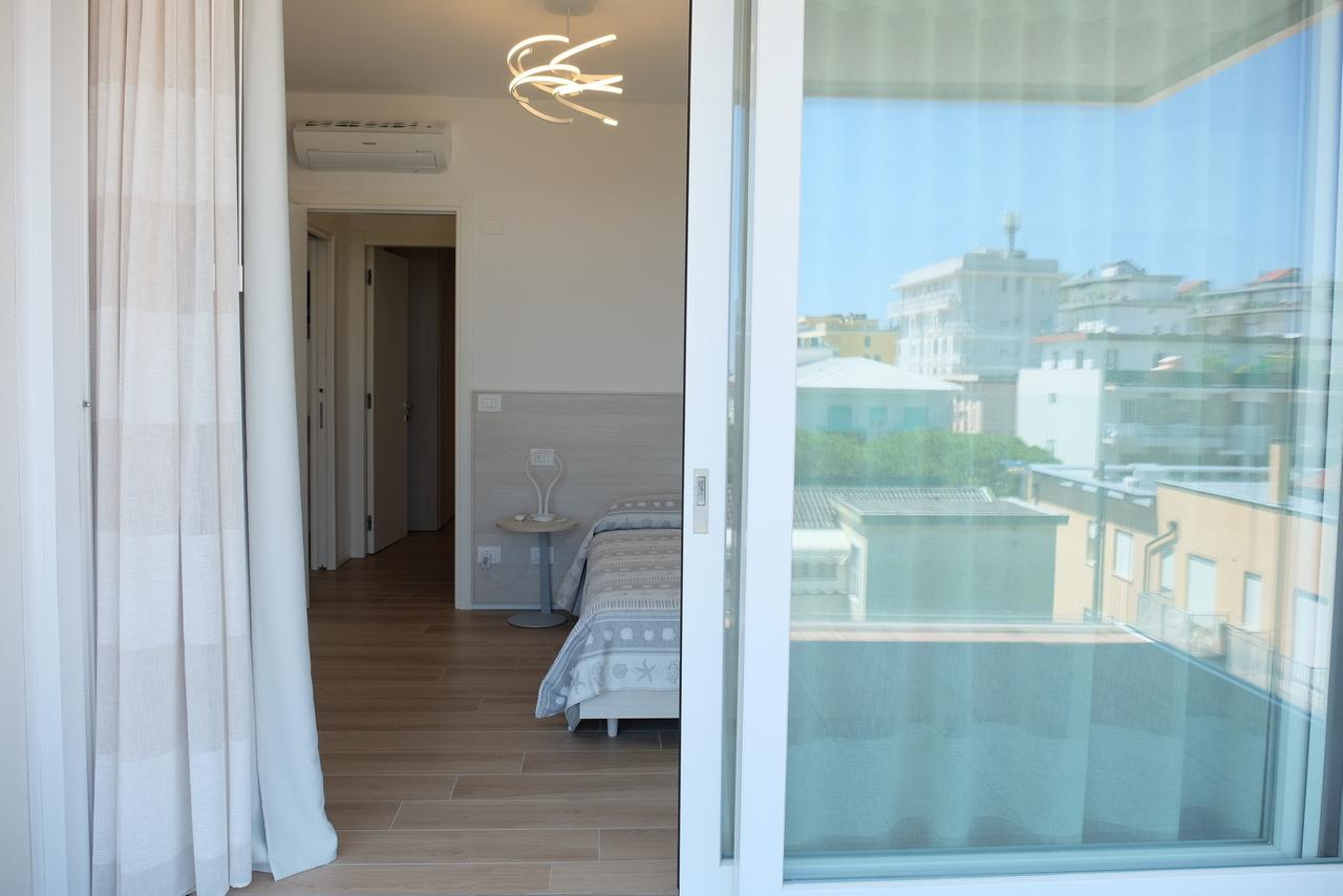 foto 10 appartamento Jesolo Residence Bafjle