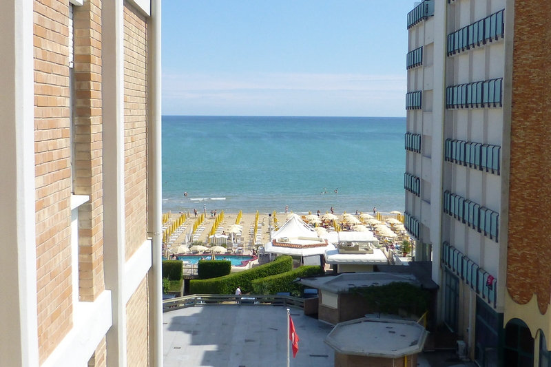 Affitto Jesolo Residence Vera Cruz 510