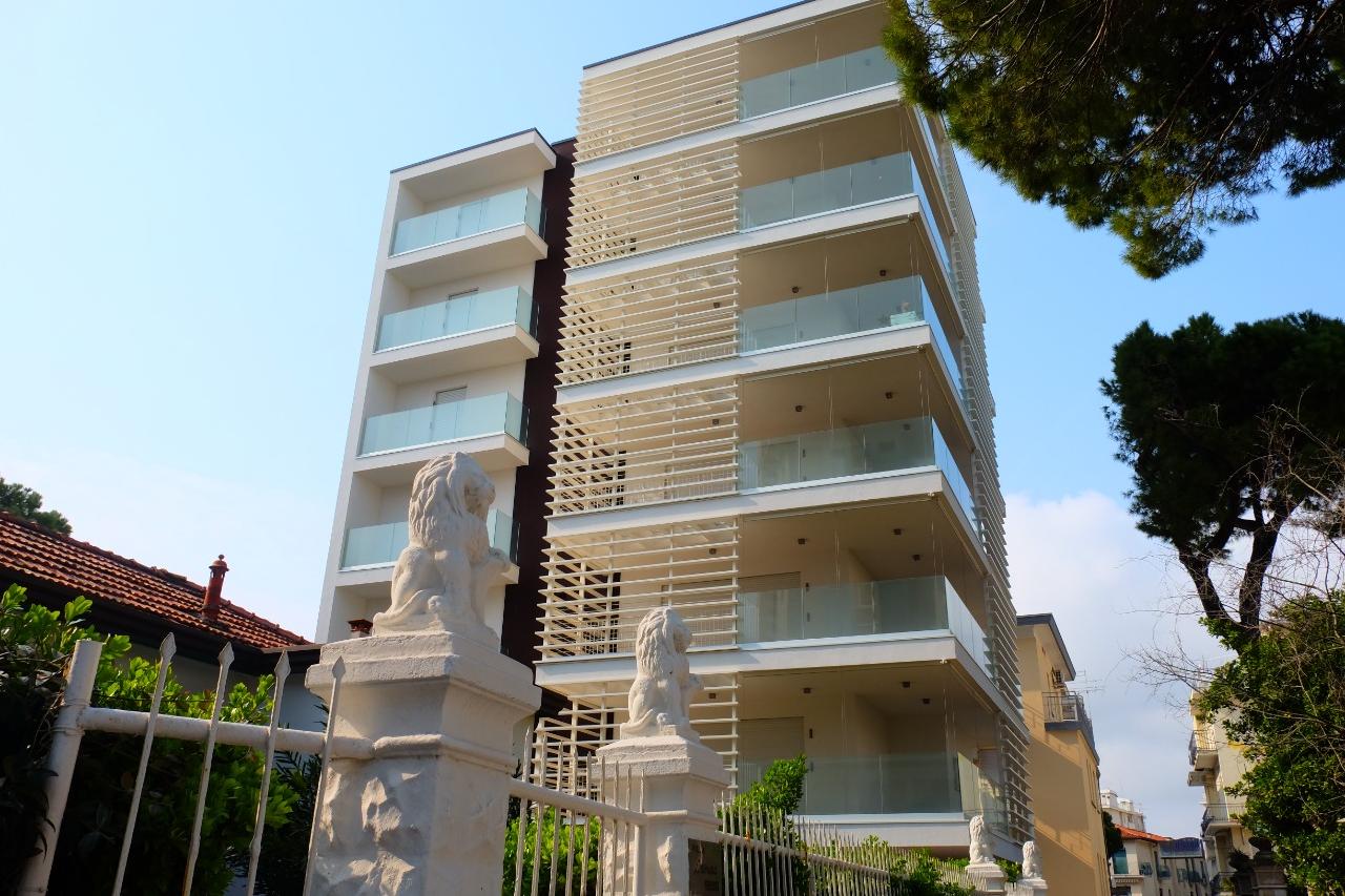 Affitto Jesolo Torre Gidone 02