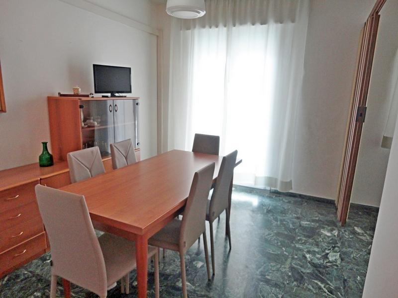 appartamento disponibile in affitto CENTROMARE 49