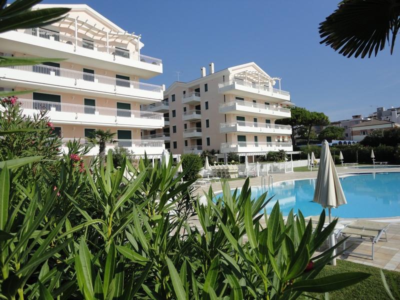 Offerta appartamento RES. VILLA ELSA jesolo Jesolo