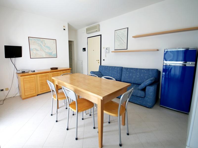 appartamento disponibile in affitto RES. VILLA ELSA A24