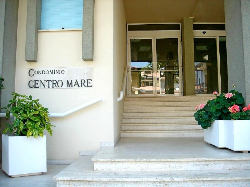 Appartamento CENTROMARE 36