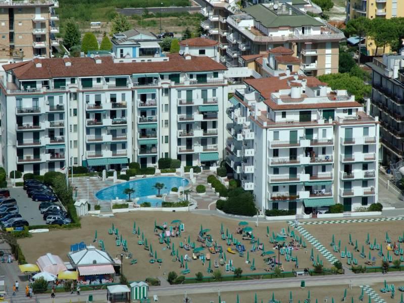 Affitto Jesolo EL PALMAR 403