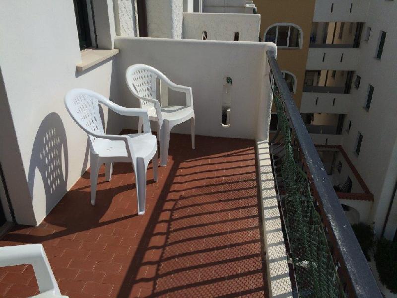 appartamento disponibile in affitto EL PALMAR 403