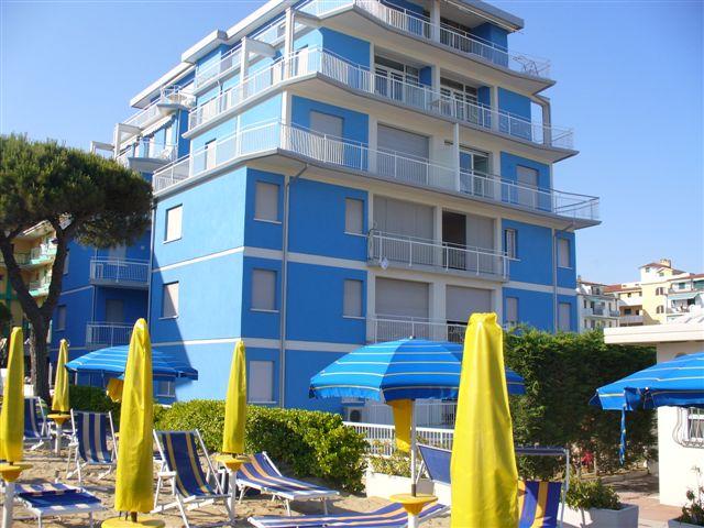 Affitto Jesolo PIRAMIDE 8