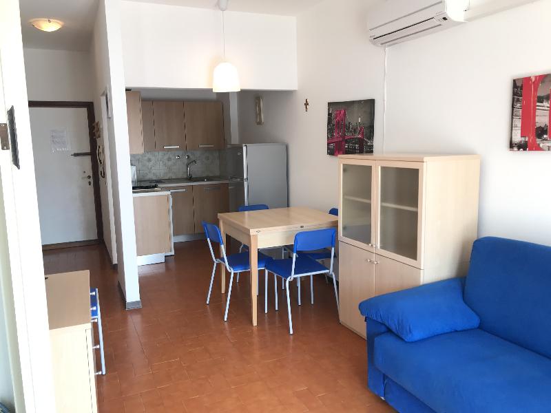 appartamento disponibile in affitto EL PALMAR 226