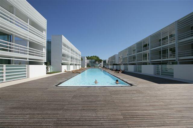 Affitto Jesolo JESOLO LIDO VILLAGE 237