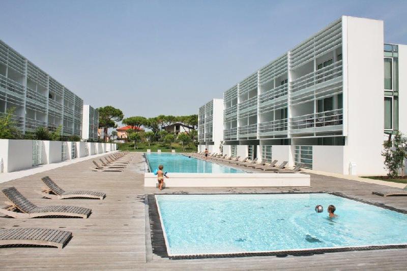 Casa Jesolo JESOLO LIDO VILLAGE 237