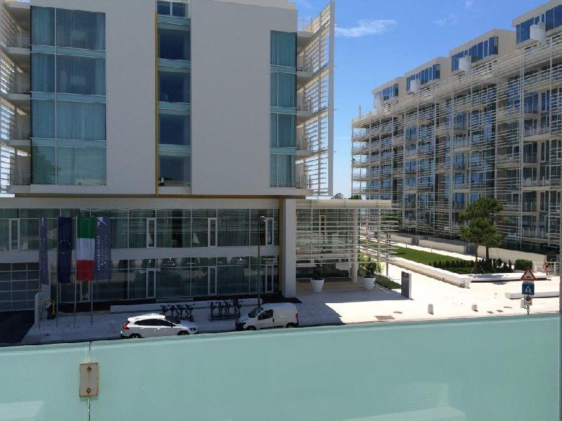 appartamento disponibile in affitto JESOLO LIDO VILLAGE 237