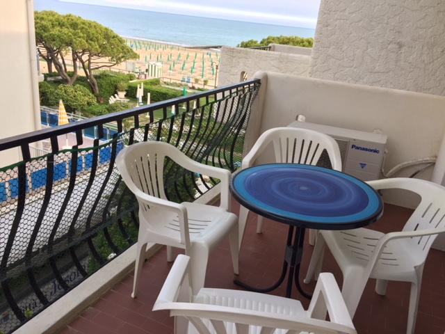 appartamento disponibile in affitto EL PALMAR 322